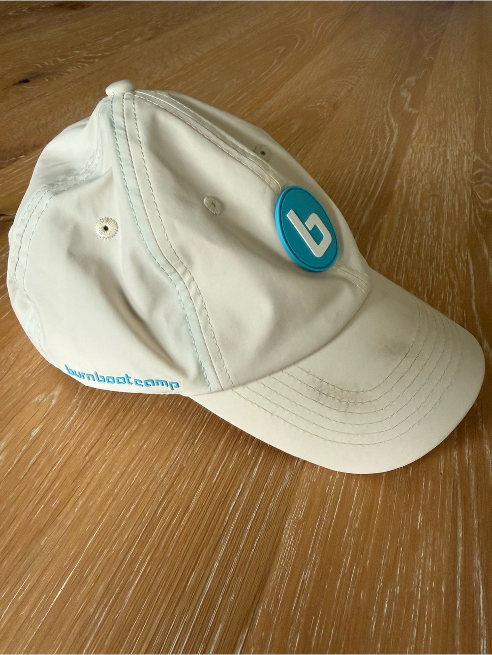 Burn Boot Camp Hat
